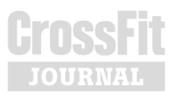 CrossFit Journal